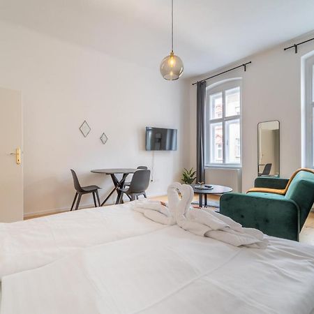 Ferienwohnung Sibylle I Levestate Wien Exterior foto