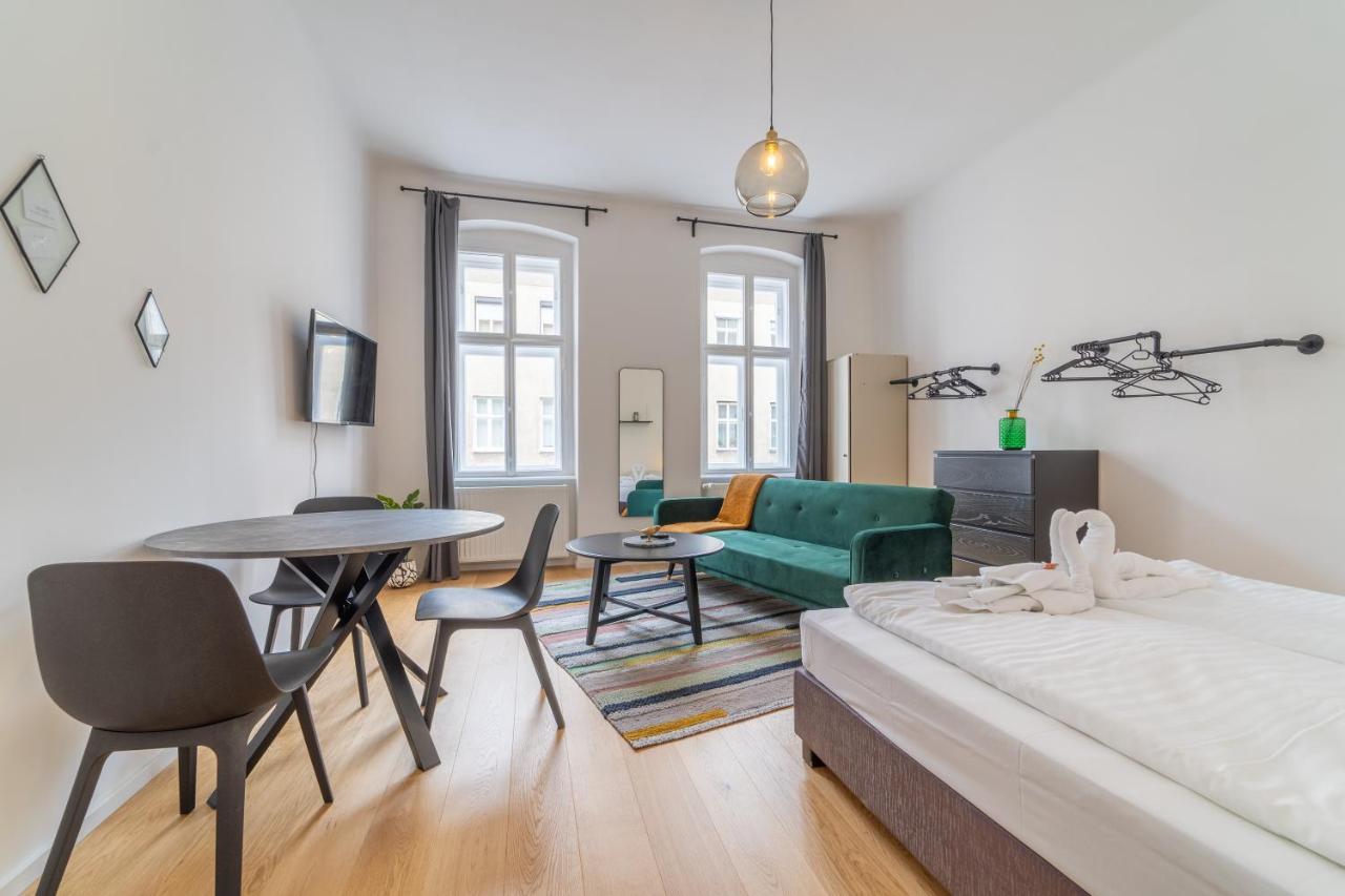 Ferienwohnung Sibylle I Levestate Wien Exterior foto